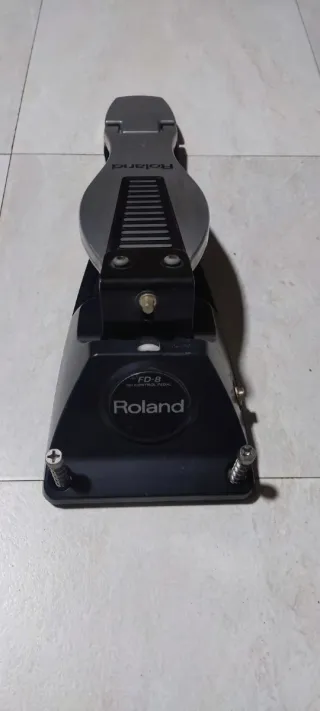 Controlador Hi-Hat Roland FD-8