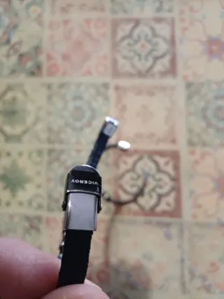 2 Pulseras Hombre Lotus y Viceroy