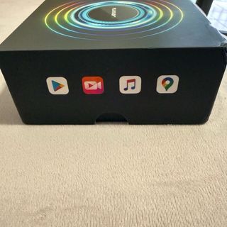 Carplay para iPhone y Android