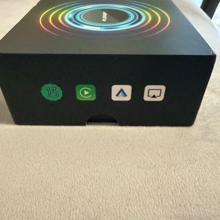 Carplay para iPhone y Android