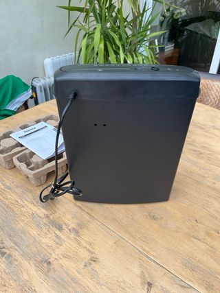 Trituradora Hama SAFE X100CD