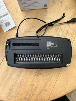 Trituradora Hama SAFE X100CD