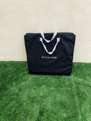 Mueble Auxiliar Camping Bayasun