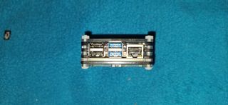 Raspberry Pi 4 Modelo B 4GB