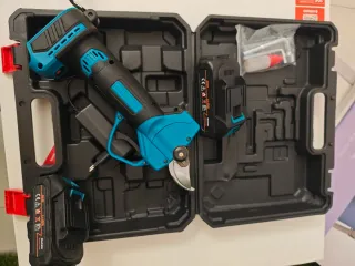 Forbici da potatura a batteria 48V