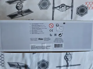 Funko Pop! Star Wars Pack 3 Fantasmas