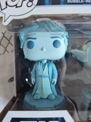 Funko Pop! Star Wars Pack 3 Fantasmas