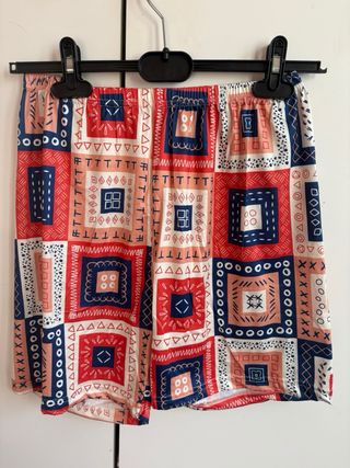 Completo donna maglietta e pantaloncini