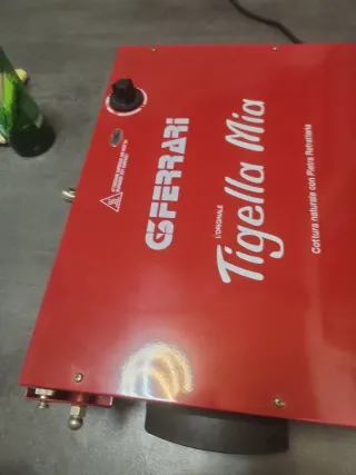 Tigelliera G. Ferrari