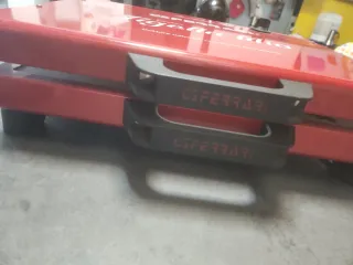 Tigelliera G. Ferrari