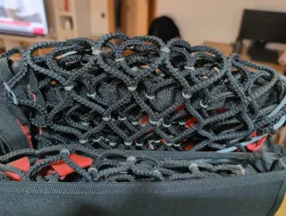 Cadenas Nieve Easy Grip Michelin