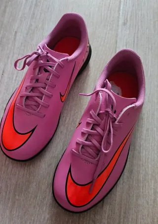 Zapatillas Nike Fútbol