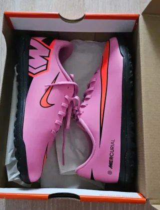 Zapatillas Nike Fútbol