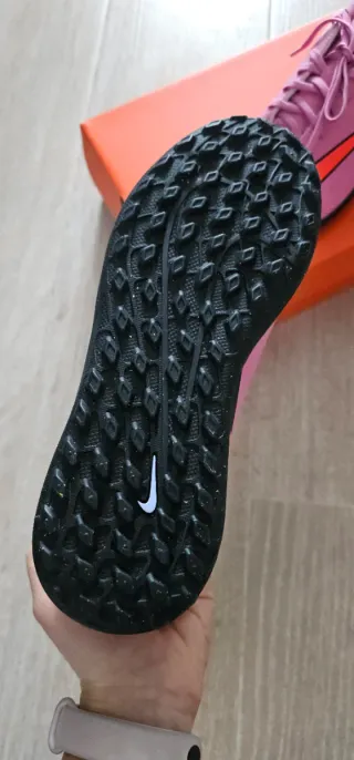 Zapatillas Nike Fútbol