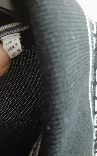 Polo/Camiseta punto DENIM & FLOWER