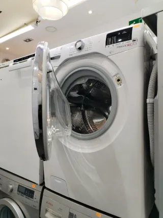 Lavadora Hoover 9kg A+++ 1400 RPM