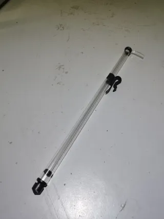 Tubo sifón cerveza artesanal/vino