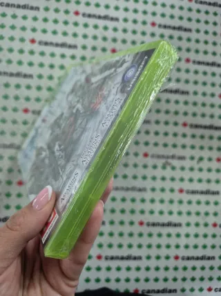 NUEVO Assassin's Creed La Saga Americana Xbox 360