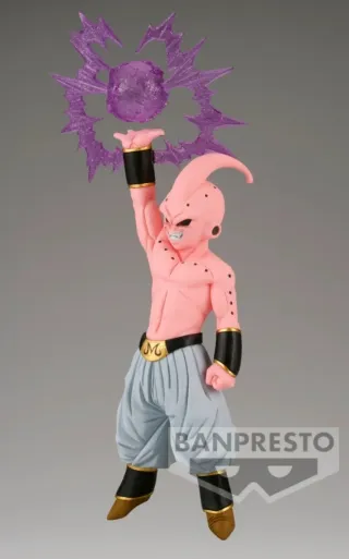 Figura Majin Buu GxMateria Dragon Ball Z