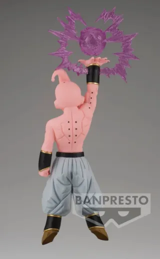 Figura Majin Buu GxMateria Dragon Ball Z