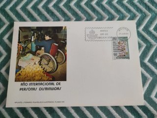 115 Apuntes Filatélicos Ilustrados Flash 1980/1981