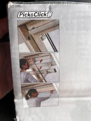 Estor RML SK08 1086S VELUX