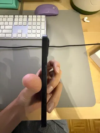 iPhone 14 128GB Negro