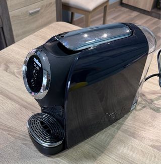 Cafetera Lavazza Classy Mini Blue