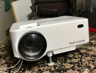 Mini proyector TOPVISION T21