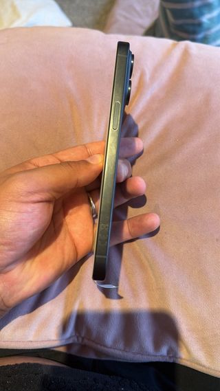 iPhone 15 Pro Max 1TB Nuovo