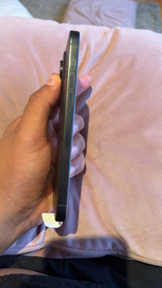 iPhone 15 Pro Max 1TB Nuovo