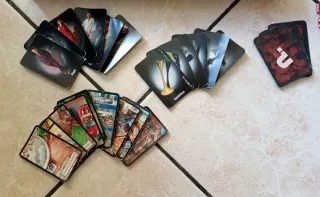 Cluedo 2012 gioco in scatola Hasbro completo