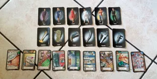 Cluedo 2012 gioco in scatola Hasbro completo