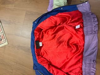 Chaqueta y pantalón Descente