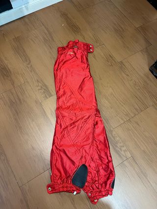 Chaqueta y pantalón Descente