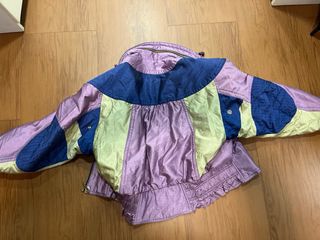 Chaqueta y pantalón Descente