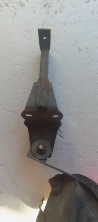 Farol Stop Yamaha Raptor 660 Completo