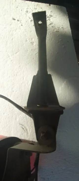 Farol Stop Yamaha Raptor 660 Completo