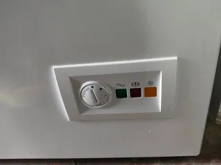 Congelador Horizontal Beko