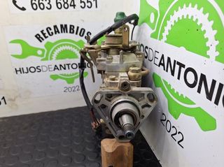 Bomba inyectora nissan 101390 1670069t01 trade 3.0