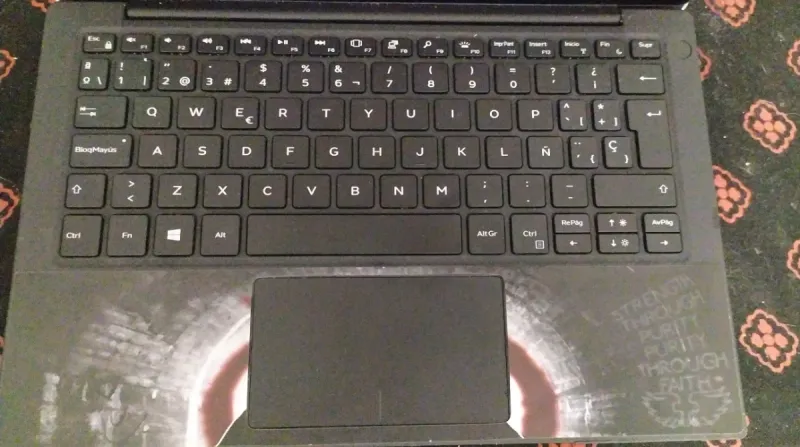 Dell XPS 13 9370 Intel i7 16GB RAM 512GB SSD afbeelding 2