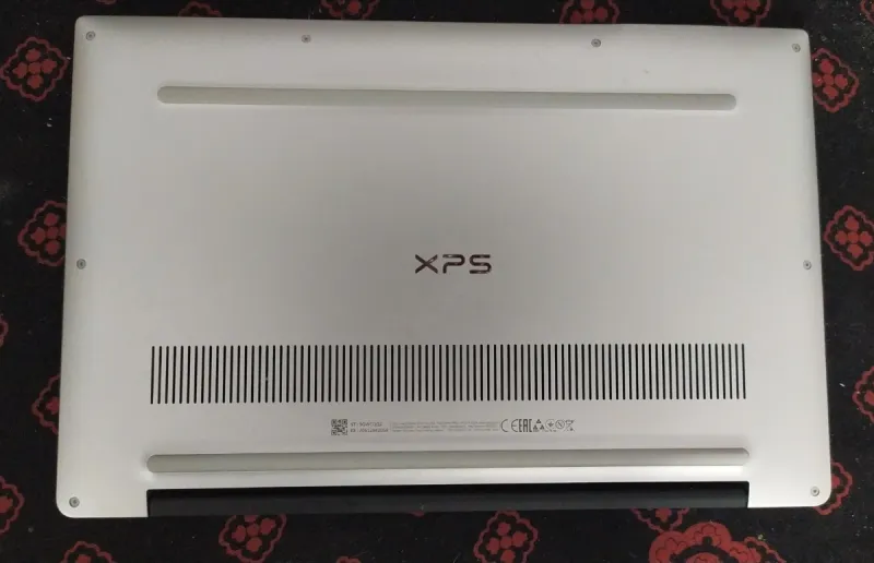 Dell XPS 13 9370 Intel i7 16GB RAM 512GB SSD afbeelding 4