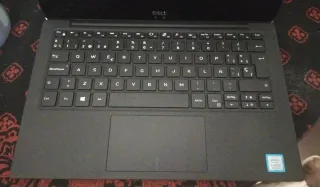 Dell XPS 13 9370 Intel i7 16GB RAM 512GB SSD