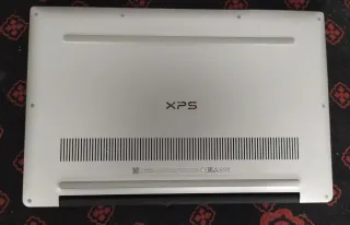 Dell XPS 13 9370 Intel i7 16GB RAM 512GB SSD