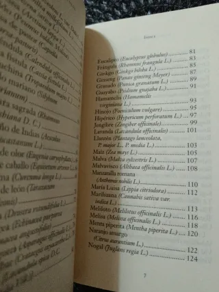 Las hierbas de la salud (Spanish Edition)