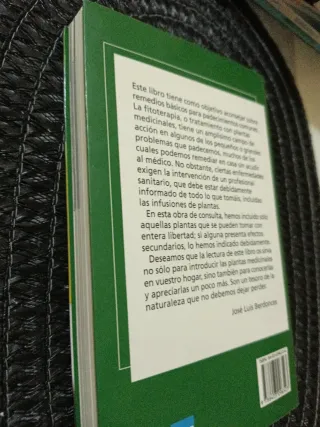 Las hierbas de la salud (Spanish Edition)