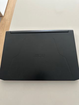 Portátil Acer Nitro 5 Nero