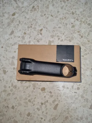 Potencia Canyon V13 Negra 110mm