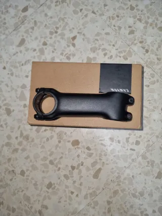 Potencia Canyon V13 Negra 110mm