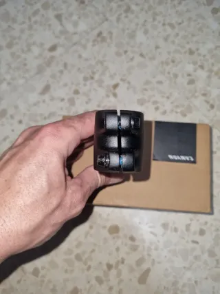 Potencia Canyon V13 Negra 110mm